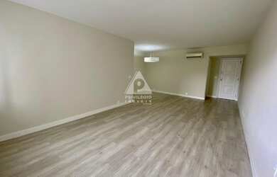 Imagem 2: Apartamento à venda, 3 quartos, 1 suíte, 1 vaga, Leblon - RIO DE JANEIRO/RJ