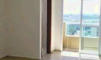 Imagem 2: Apartamento com 2 dormitórios à venda, 54 m² por R$ 265.000,00 - Jardim Gonçalves - Soroca