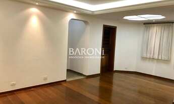 Imagem: São Paulo - Apartamento Padrão - Moema