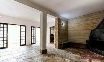 Imagem 3: Sobrado com 3 dormitórios para alugar por R$ 4.500/mês - Vila Mazzei - São Paulo/SP