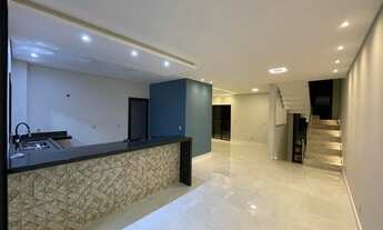 Imagem 7: Casa de condomínio para venda possui 145 metros quadrados com 3 quartos