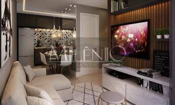 Imagem 4: GUARULHOS - Apartamento Padrão - Bonsucesso