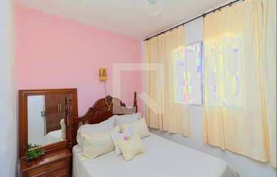 Imagem 6: Apartamento para Aluguel - Santa Mônica, 2 Quartos, 45 m2