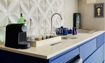 Imagem 7: São Paulo - Apartamento Padrão - Brooklin