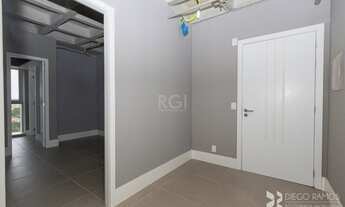 Imagem 3: Porto Alegre - Conjunto Comercial/Sala - Petrópolis