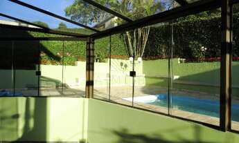 Imagem: Excelente Sobrado no Uberaba/Jardins das