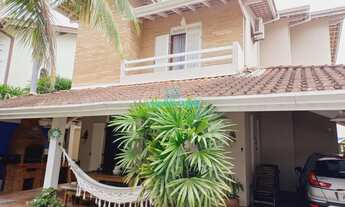 Imagem: CASA FORA DE CONDOMÍNIO, 3 SUÍTES A 200MTS