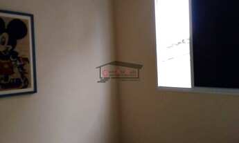 Imagem 6: Apartamento para venda tem 52 metros quadrados com 2 quartos