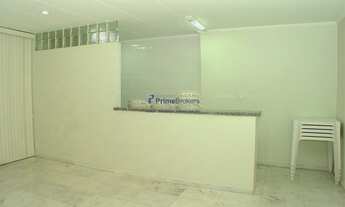 Imagem 3: Apartamento em Indianópolis com 100m²