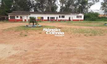 Imagem 7: Pelotas - Terreno Padrão - Fragata