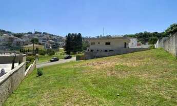 Imagem 5: Terreno em Condomínio para Venda em Santana de Parnaíba, Alphaville