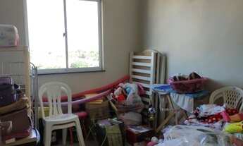 Imagem 7: Apartamento para venda tem 77 metros quadrados com 3 quartos em Jardim Eldorado - São Luís