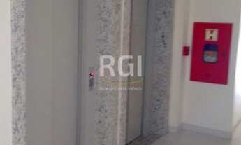 Imagem 5: Porto Alegre - Conjunto Comercial/Sala - Menino Deus