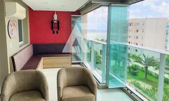 Imagem 3: Farol da Ilha 142 m - Vista Mar