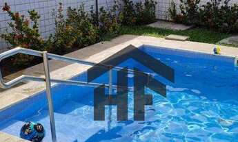 Imagem: Apartamento com 2 Quartos na Imbiribeira