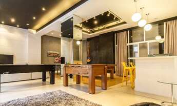 Imagem 2: Apartamento excelente em Alphaville/SP