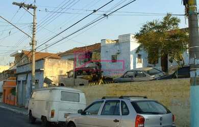 Imagem 3: Terreno Tatuapé São Paulo/SP