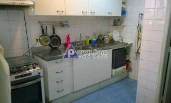 Imagem 7: Apartamento à venda, 2 quartos, 1 vaga, Laranjeiras - RIO DE JANEIRO/RJ