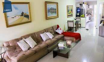 Imagem 6: Casa com 3 dormitórios à venda, 290 m² por R$ 390.000,00 - Vicente Pinzon - Fortaleza/CE