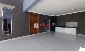 Imagem 4: Casa nova para venda jardim terra branca, 3 dormitórios sendo 1 suíte