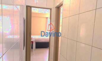 Imagem 5: KIT NO BOQUEIRÃO COM BOA LOCALIZAÇÃO E PERTINHO DO MAR - R$ 160 MIL