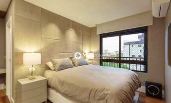 Imagem 2: Luxo, Requinte e muita sofisticação. Apartamento com 3 dormitórios à venda, 118 m² por R