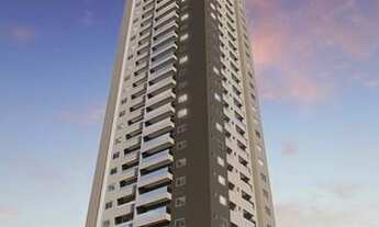 Imagem 2: Apartamento à venda 3 Quartos, 3 Suites, 1 Vaga, 81.94M², Setor Leste Universitário, Goiân