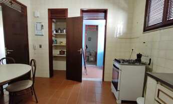 Imagem 7: Apartamento para venda com 116 m2, com 3 quartos, duas vagas, em Joaquim Távora - Fortalez