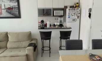 Imagem 5: Apartamento para venda possui 66 metros quadrados com 2 quartos em Ocian - Praia Grande