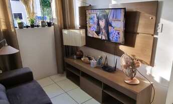 Imagem 3: Apartamento 2 dorms para Venda - Serraria, Maceió - 60m², 1 vaga