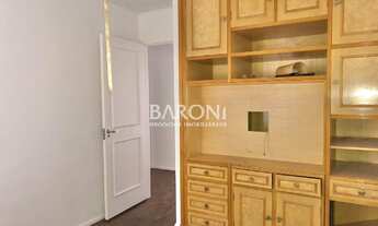 Imagem 7: São Paulo - Apartamento Padrão - Itaim Bibi