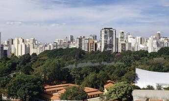 Imagem 2: Apartamento com 3 Suítes, varanda gourmet, 3 vagas fixas, construção excelente em Perdizes