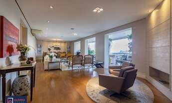 Imagem 2: Apartamento Venda 4 Dormitórios - 308 m² Ibirapuera