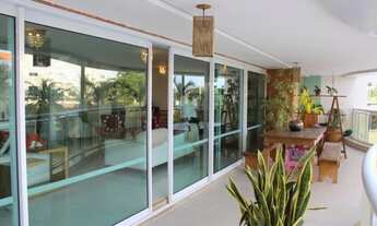 Imagem 3: Apartamento à venda Américas Park