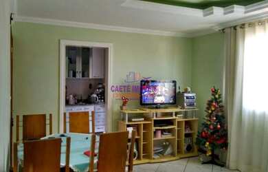 Imagem 5: Venda Residential / Apartment Contagem MG