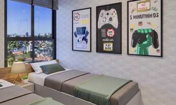 Imagem 2: Apartamento 2 Quartos, 1 Vaga, Água Verde, Curitiba, REbrokers