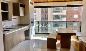 Imagem: SÃO PAULO - Apartamento Padrão - Chácara