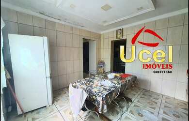 Imagem 5: V1236 - Terreno com 02 casas na Vila Buenos Aires