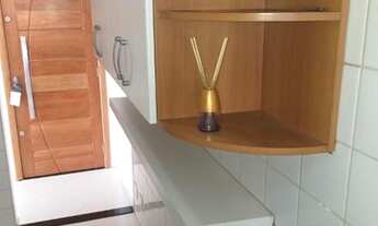 Imagem 4: Apartamento com 2 dormitórios à venda, 50 m² por R$ 350.000,00 - Cidade Patriarca - São Pa