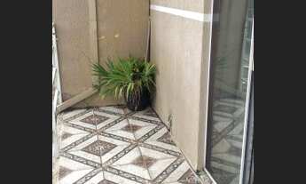 Imagem 6: Sobrado com 3 dormitórios à venda, 109 m² por R$ 275.000 - Parque das Nações - Americana/S