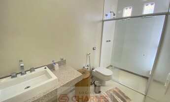 Imagem 5: Casa Em Condomínio Para Venda CONDOMÍNIO RESIDENCIAL JEQUITIBÁS MOGI MIRIM