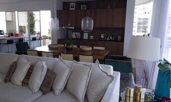 Imagem 4: APARTAMENTO no GLÓRIA com 3 quartos para VENDA, 223 m²