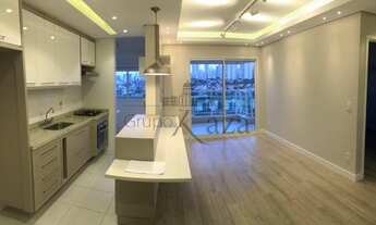 Imagem: Apartamento para venda com 57 metros quadrados