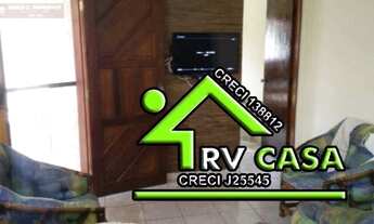 Imagem 3: Casa com 137m² de terreno, 3 dormitórios sendo 1 suíte, 2 vagas de garagens cobertas, 2 ba