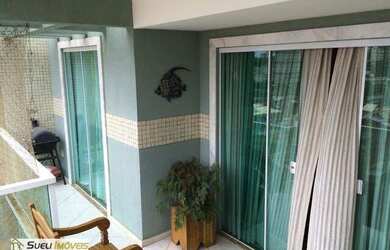 Imagem 2: Apartamento residencial à venda, Glória, Macaé