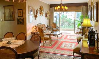 Imagem 2: Venda Apartamento 3 Dormitórios - 112 m² Pinheiros