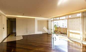 Imagem 4: Apartamento à Venda - Santa Cecília, 3 Quartos, 192 m2