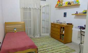 Imagem 3: Sobrado para venda com 174 metros quadrados com 3 quartos em Satélite - Itanhaém - SP