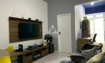 Imagem 6: 1 QUARTO COM SUÍTE EM BOTAFOGO