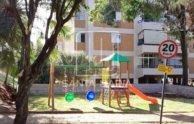 Imagem 6: Apartamento (tipo - padrao) 3 dormitórios/suite, cozinha planejada, portaria 24hs, elevado